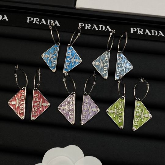 Prada earing 05lyh22 (7)